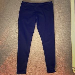 Nordstrom Zella leggings